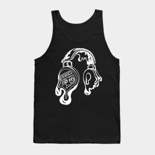 Musica Tank Top